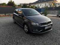 Polo 1.4TDI 2015 6R