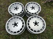 Джанти за Мерцедес 8x16 et34 mercedes