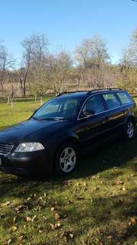 Vw Passat de vanzare