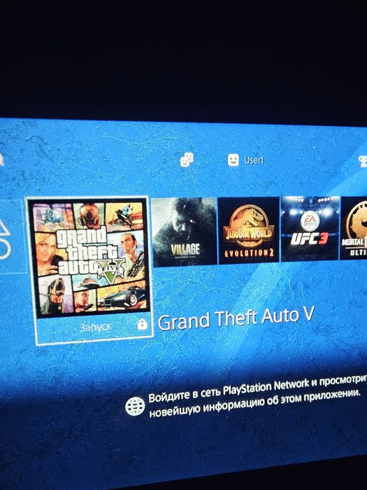 Playstation 4 pro 1 terabayt