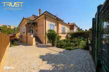 Exclusivitate  l Casa in calcan l Teren 710 MP l Andrei Muresanu