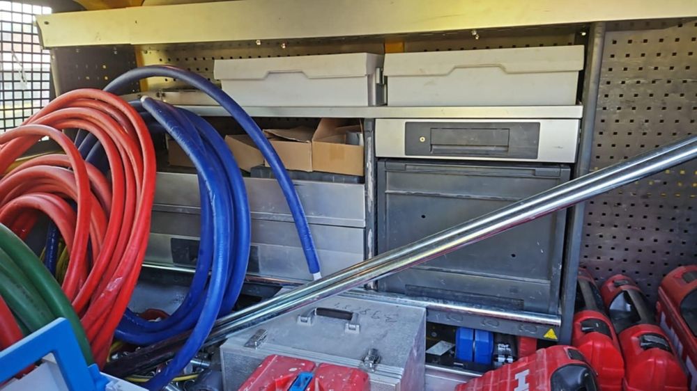 Vand T5 cu doua locuri, 2011 negociabil 5500€