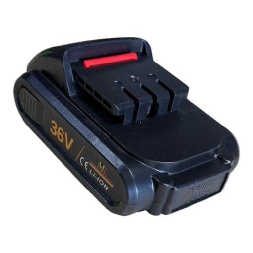 Acumulator Universal pentru Minidrujba, 36V , Mini Fierastrau,