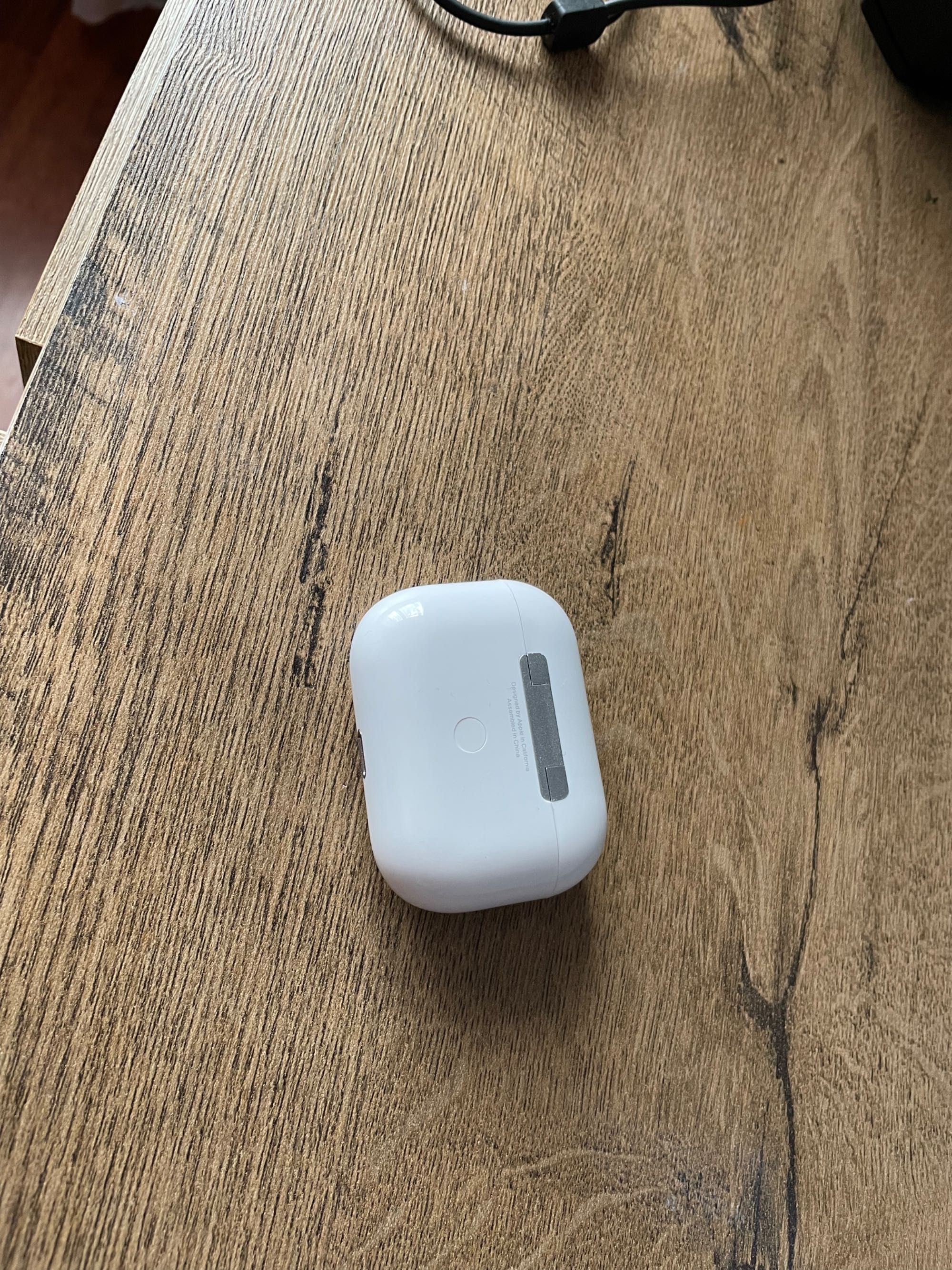 AirPods Pro cu garantie