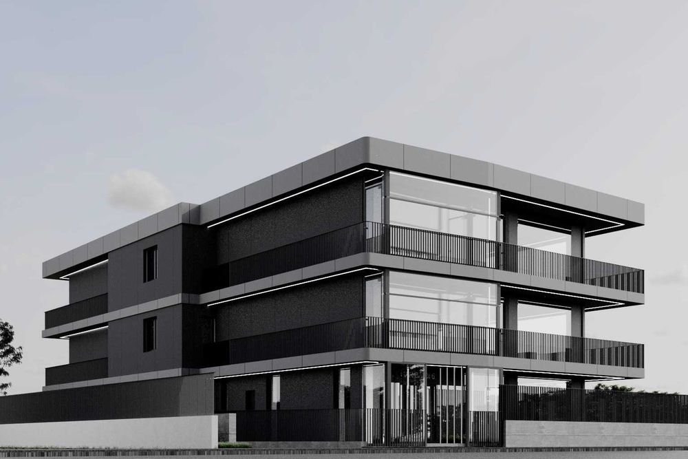 Arhitect /Intrare in legalitate /Proiectant /Design de