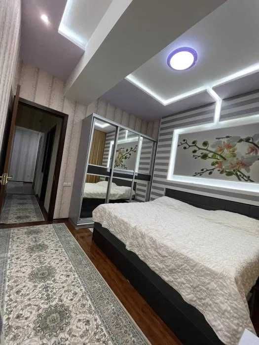 Ijaraga 2 xonali Sergeli , 3-bekat metro 308*