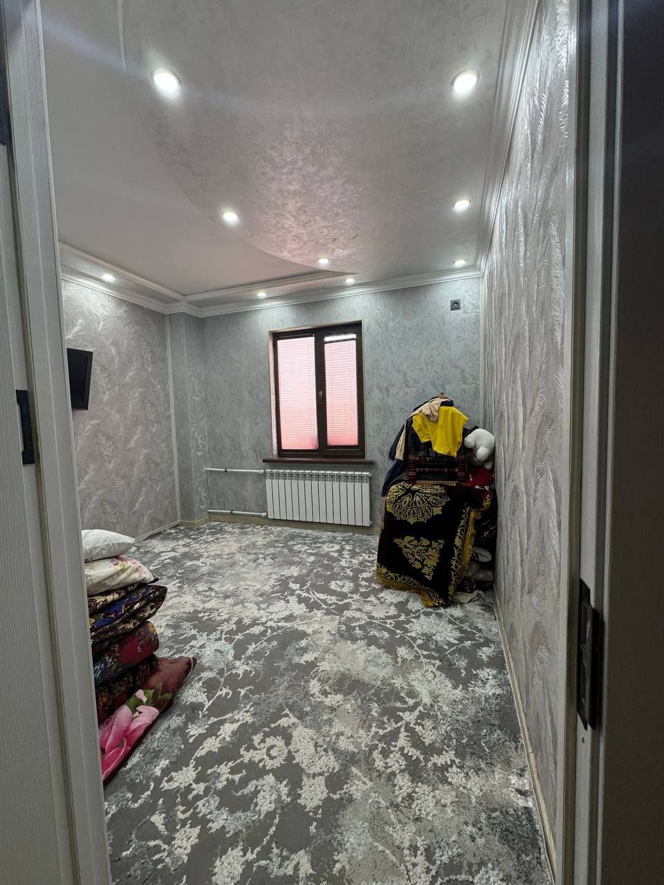 Коратош 2/7/9 евро ремонт 60м2