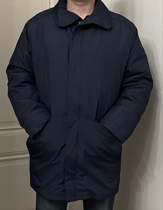 Куртка классическая (демисезон)