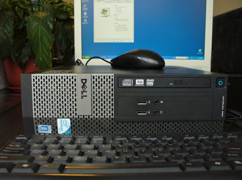 Unitate PC - Dell