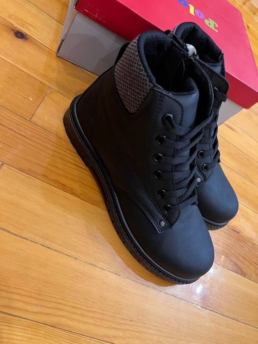 Продается сапоги