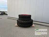 Importam Roti Tehnologice pentru Orice Tip de tractor John Deere Case