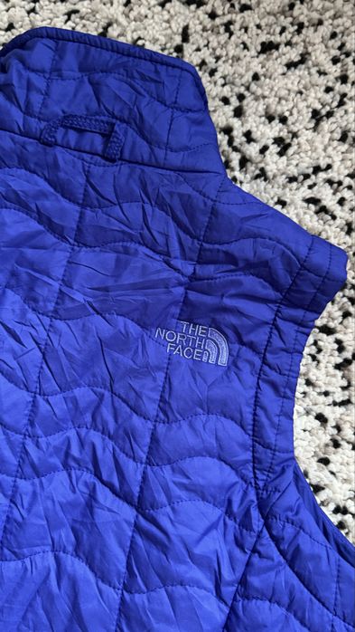 Нов дамски елек,грейка The North Face размер S