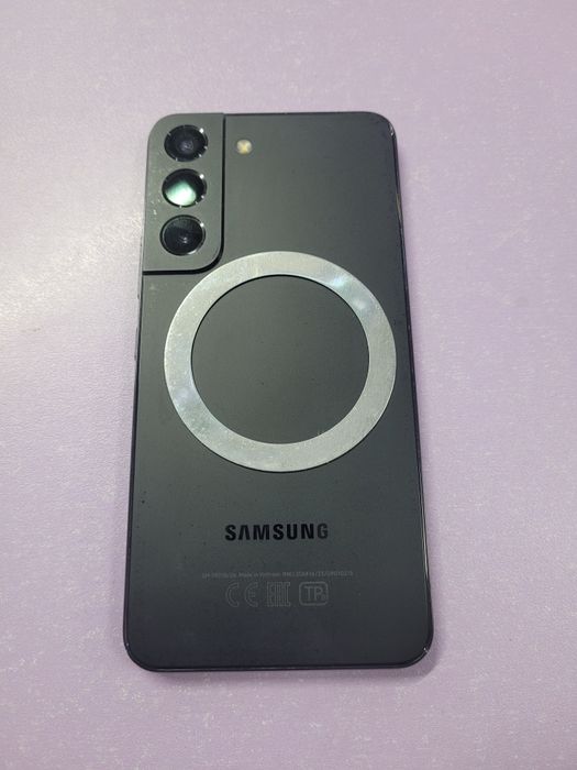 Samsung S22. Обмен варианты