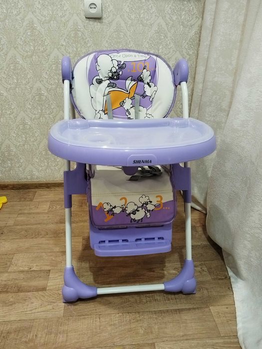Продам детский стульчик