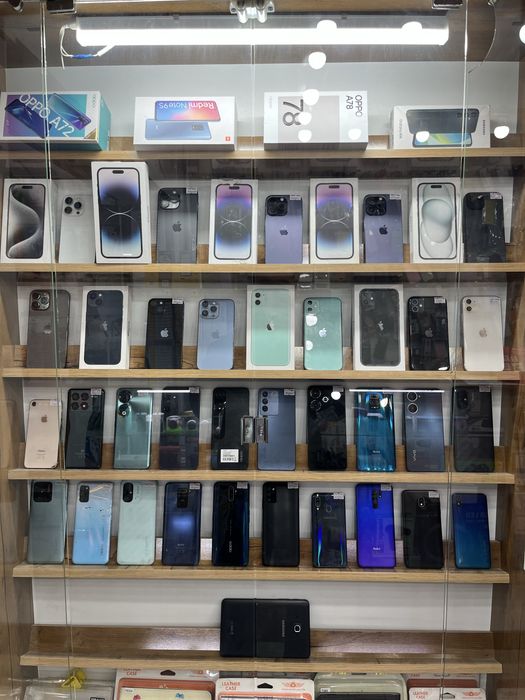 Продажа Телефон (Kaspi 0-0-12,RED)