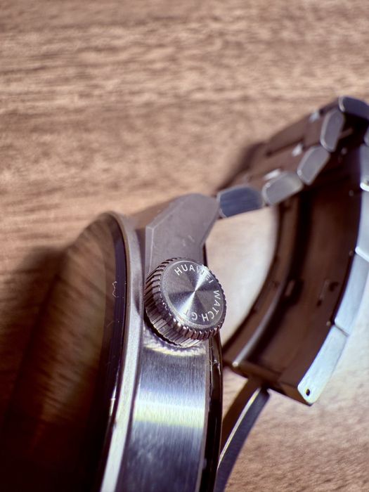 HUAWEI Watch GT 3 Pro Titanium