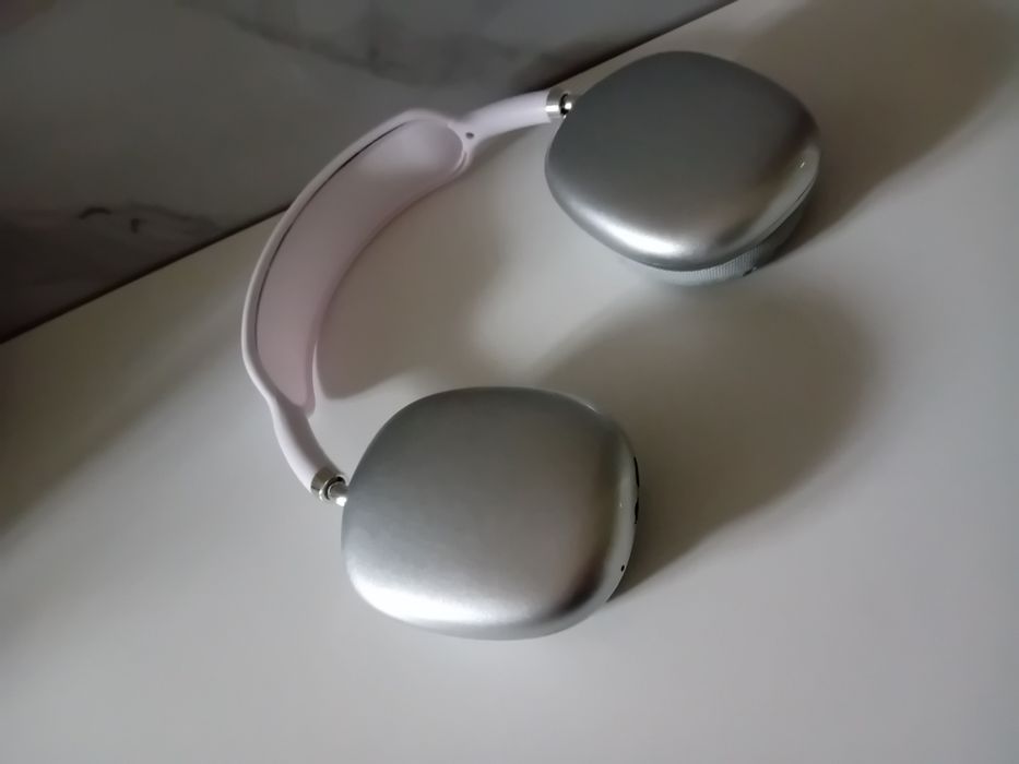 Наушники p9 классный