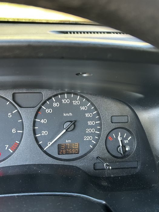 De vânzare autovehicul Opel Zafira A