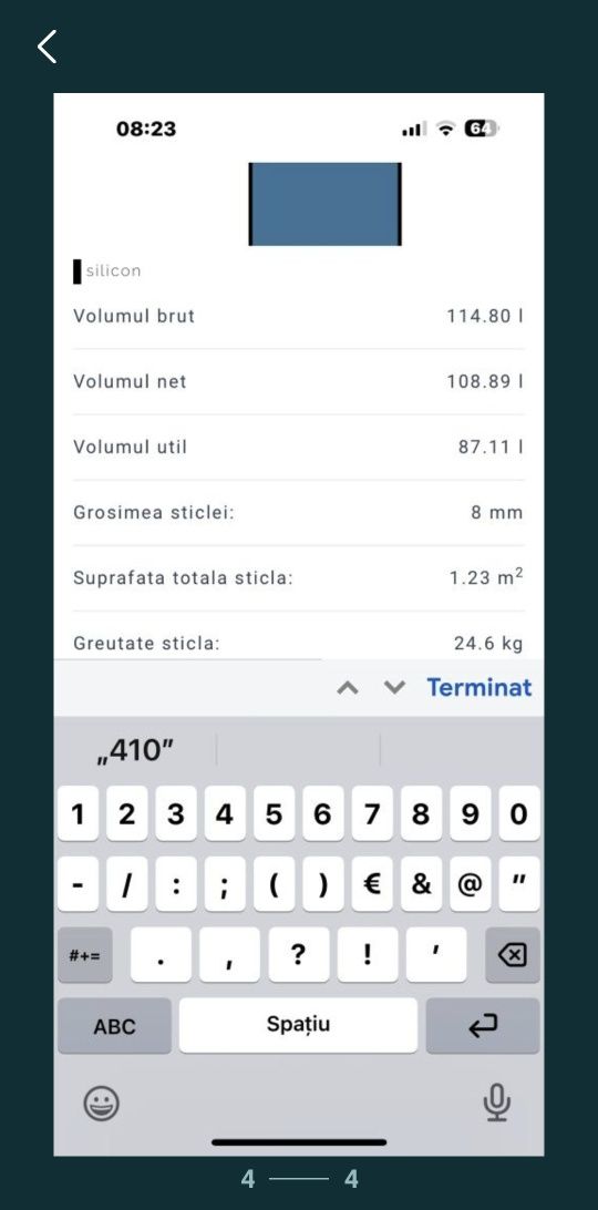 Rame stupi cladite, creveți red sacura, acvarii 110 și 26 litri