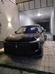 FAW Bestune T55  kredit beramiza