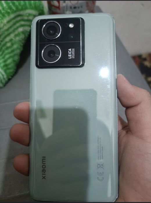Xiaomi 13 t сотилади 12/256