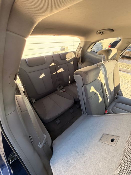 Hyundai Santa fe 2006 , motor 2.2 Crdi 4wd , 159155 km,7 locuri 150cp