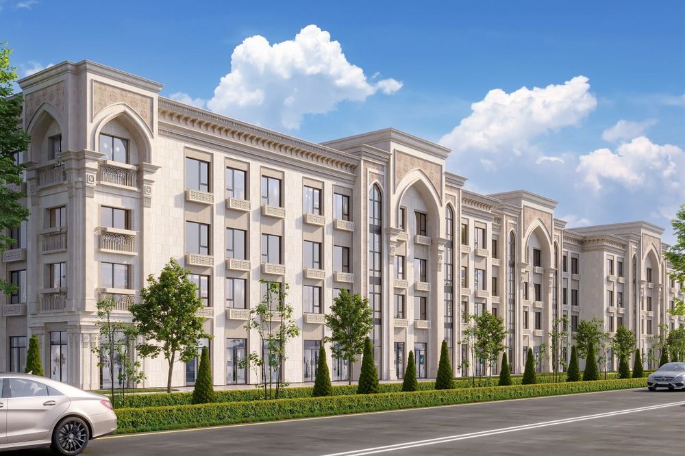 Акция! 2 комн.квартира от 15млн/м2 вместо 20 млн! Ипотека, рассрочка!!