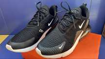 Nike Air Max 27C 47 номер 30,5см стелка идеални