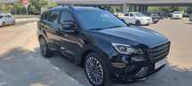 Продается Jetour X70 restailing