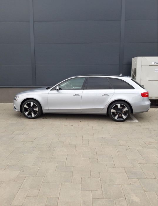 Audi A4 B8, 2.0 Diesel, 190 CP 2016