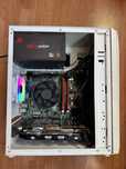 PC Gaming ( I7 4790 / 12GB RAM / GTX 1060 6GB OC / SSD