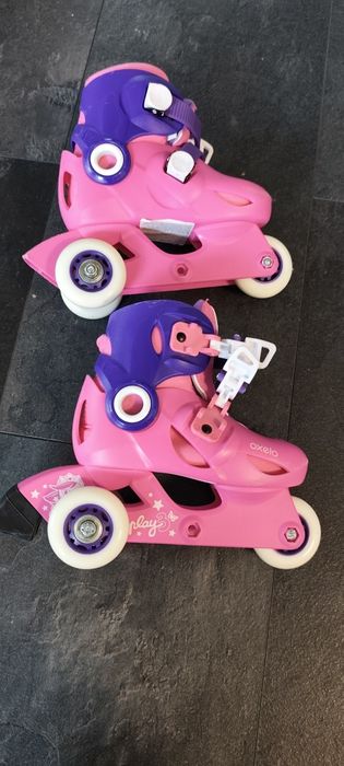 Ролери 26-28 размер