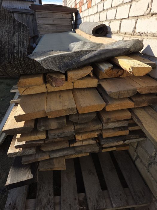 Продам доску б/у