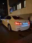 Vand Bmw seria 5 f10 2014