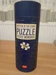 Vând puzzle dificil, de 1000 de piese