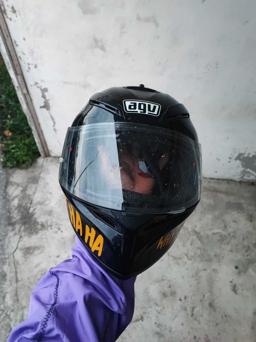 Agv k3 Sv Xl размер