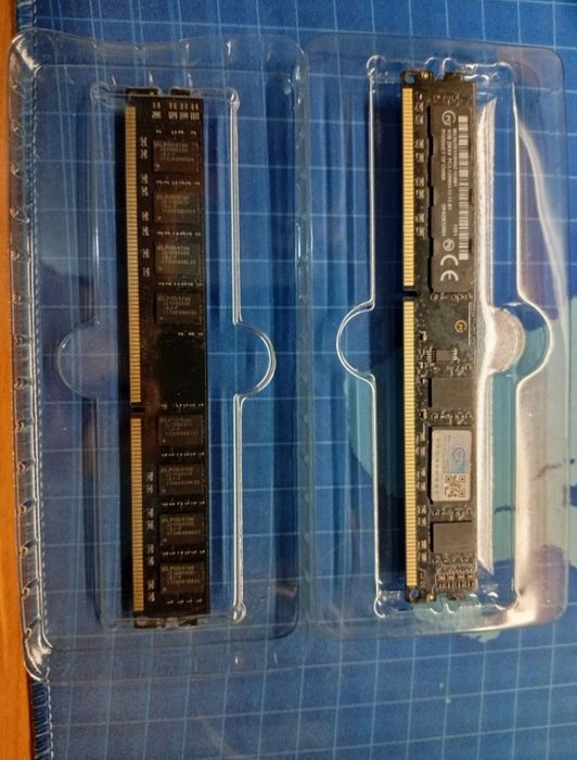 Продам оперативнную память ddr 3