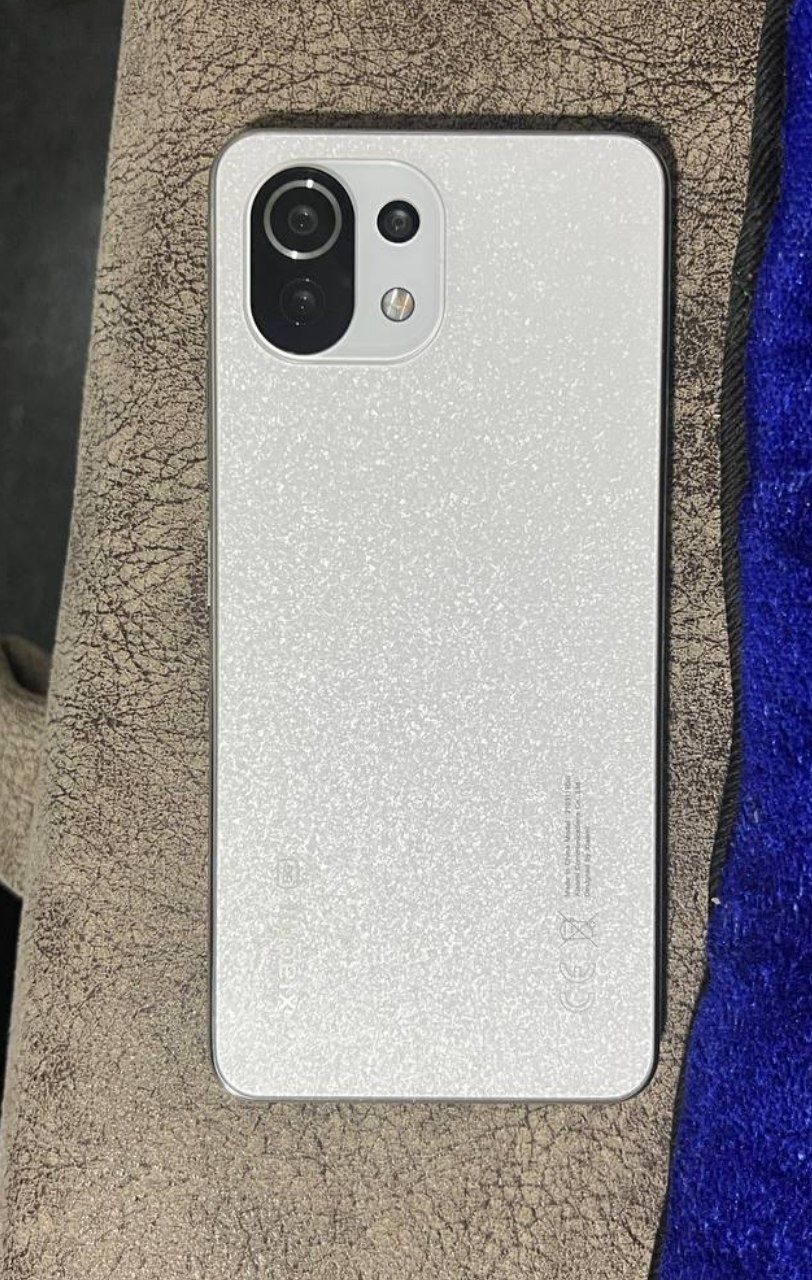 Mi 11 lite 5G NE
