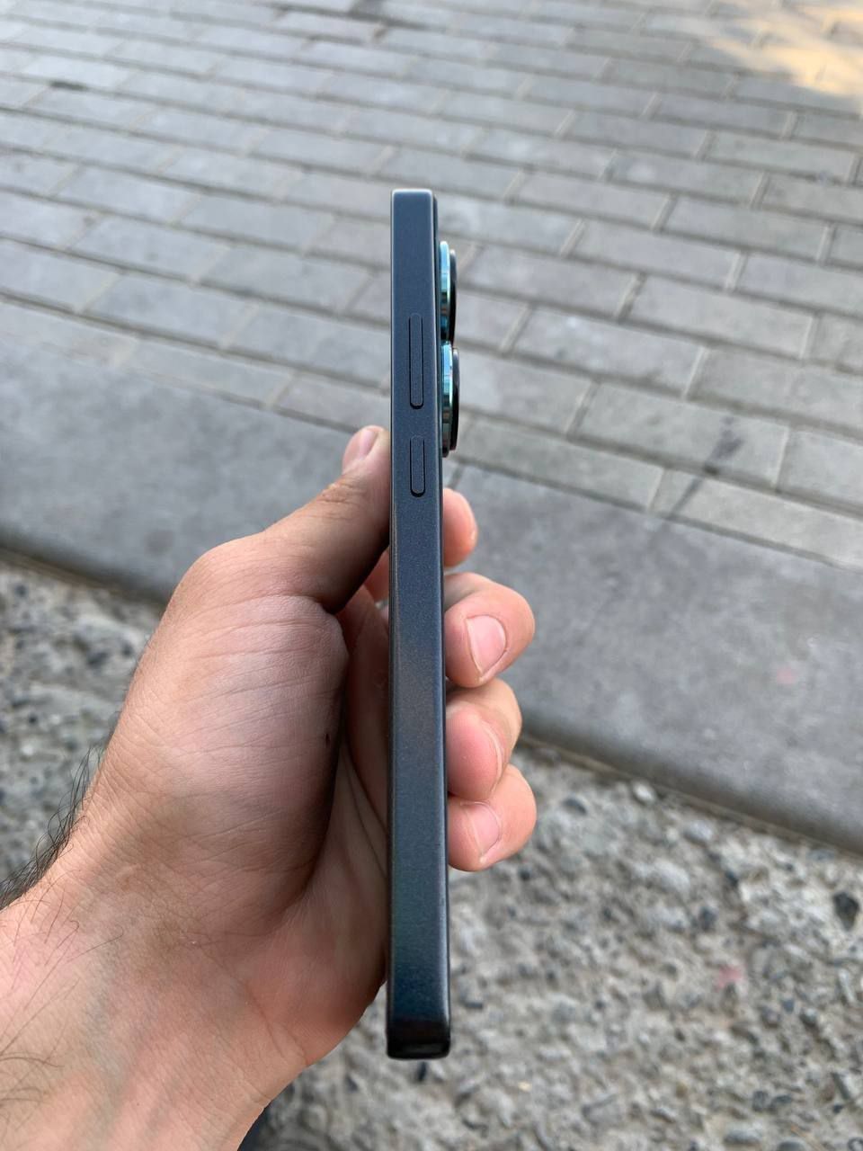 Redmi Note 13 pro Sotiladi!!!