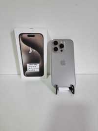 iPhone 15 Pro, Baterie 99% - KLI Amanet