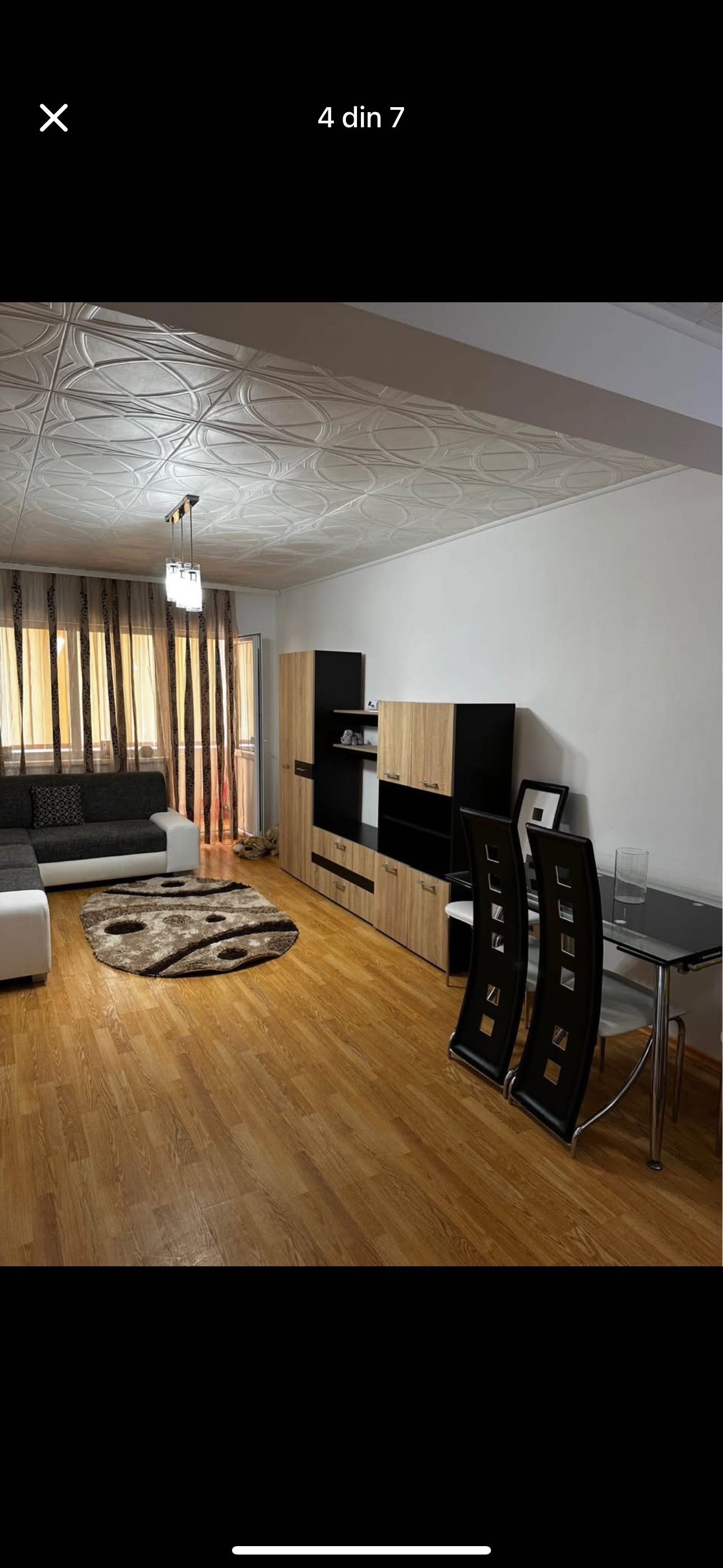 Apartament 2 camere
