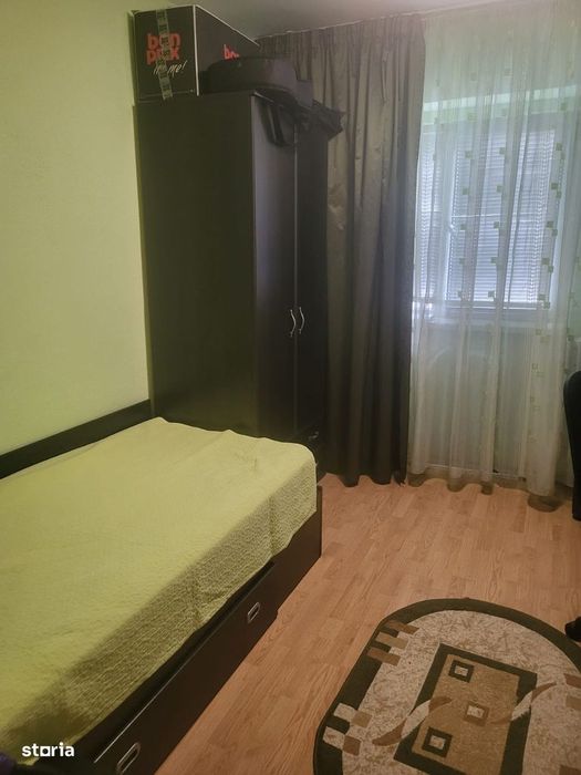 Mangalia 3 camere Pictor Tonita de vanzare