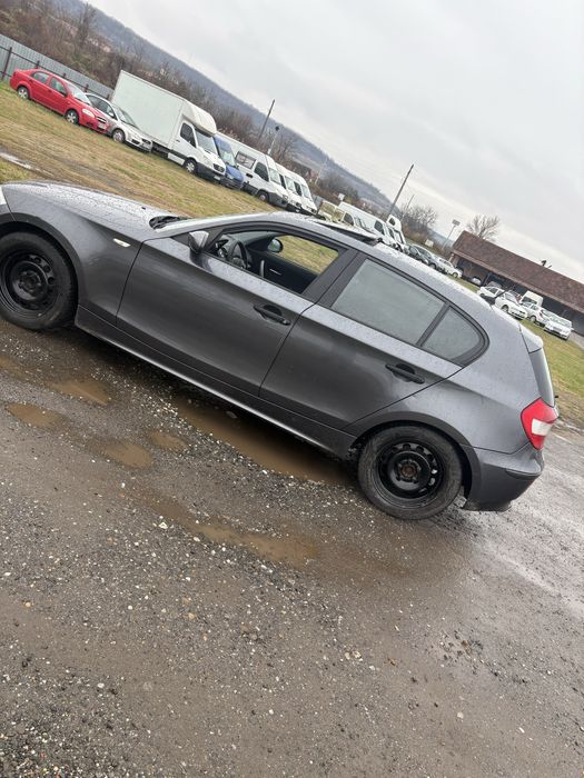 Vand bmw seria 1