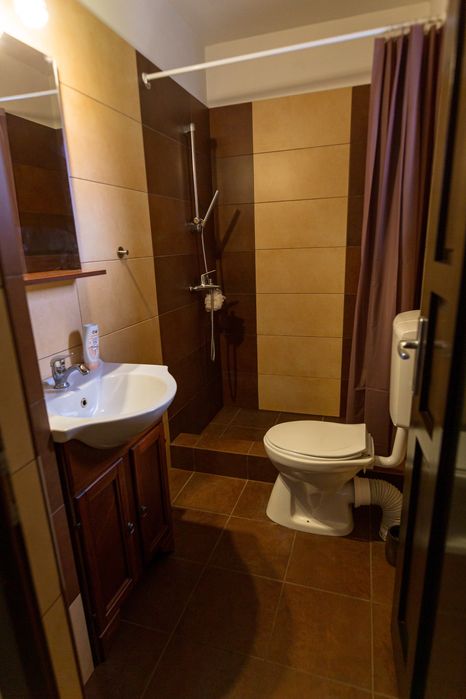 Cabană de închiriat