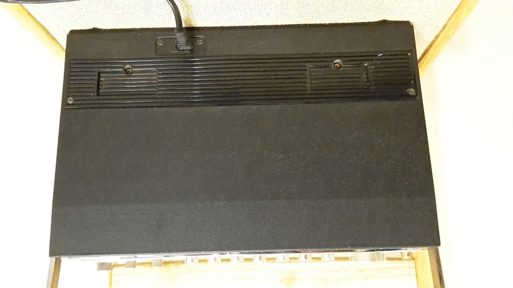 ITT-SCHAUB-LORENZ-Touring 101-Радио