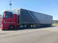 MAN TGX480