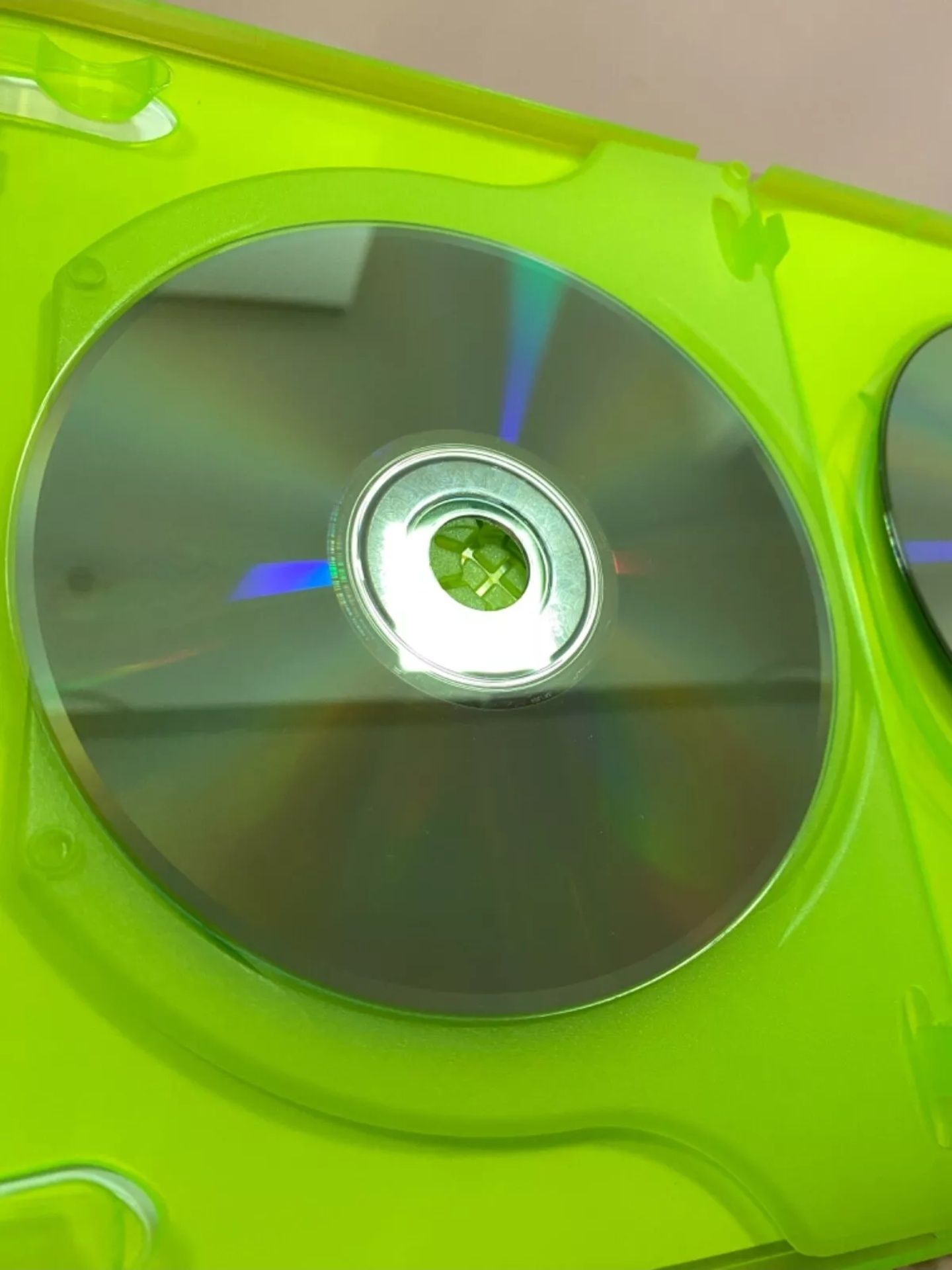Игра на xbox 360 (поддерживается на всех xbox с дисководом)