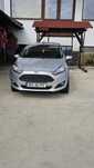 Ford Fiesta 1.5 diesel