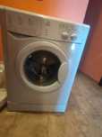Пералня Indesit WIN 102 за части