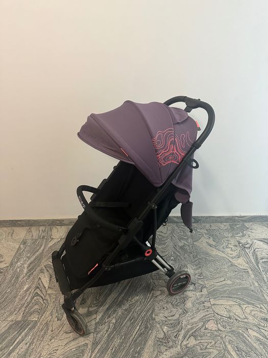 Лятна детска количка  Chipolino Move On